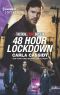 [Tactical Crime Division 01] • 48 Hour Lockdown (Tactical Crime Division Book 1)